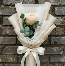 Букет цветов из:  Розы во Фряново