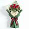 Букет цветов из: Розы во Фряново
