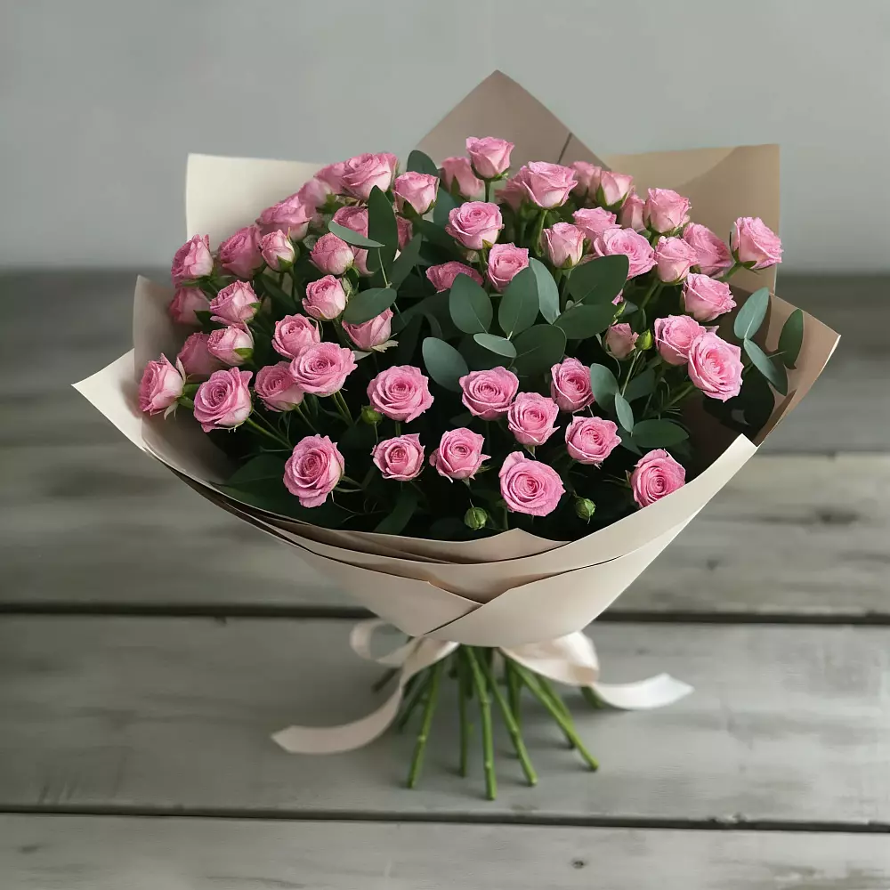 Букет Удовольствие во Фряново