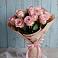 Букет цветов из: Розы во Фряново