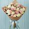 Букет цветов из: Розы во Фряново