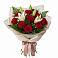 Букет цветов из: Лилии и Розы во Фряново