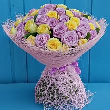 Букет 101 Волшебный Миг во Фряново