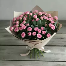 Букет Удовольствие #REPLACE_PRED# Фряново