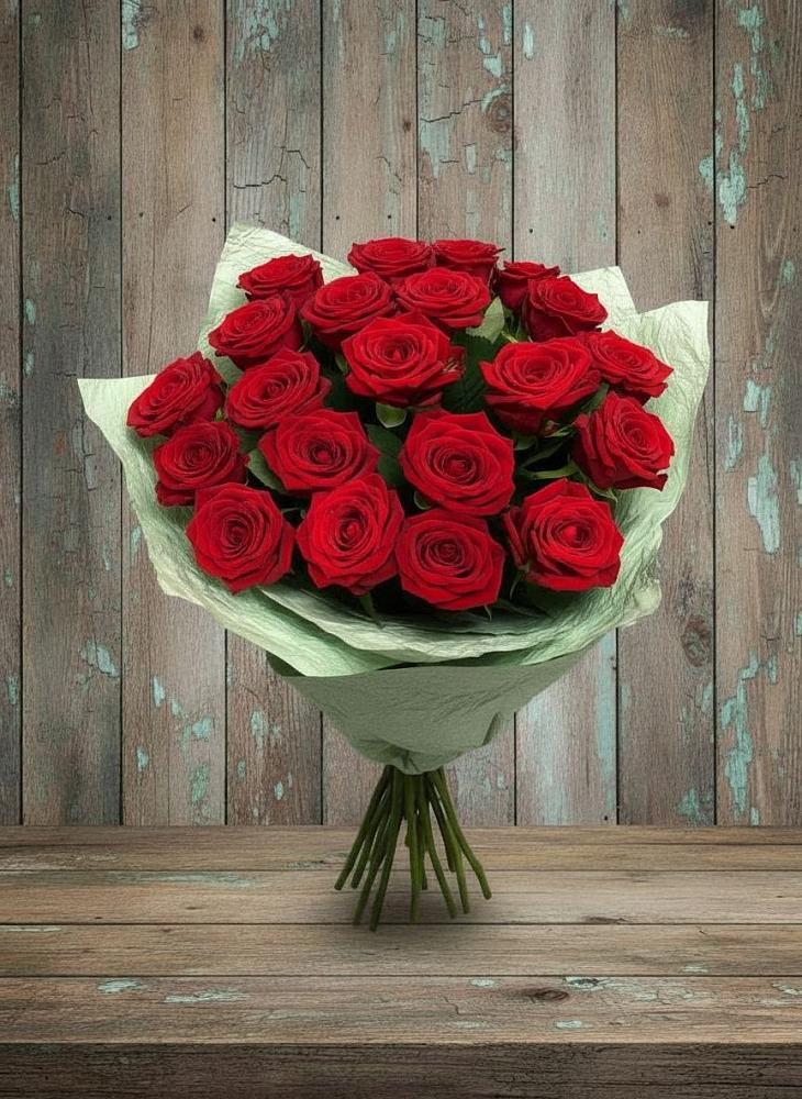 Букет Классика во Фряново