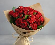 Букет Любовный роман во Фряново