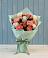 Букет цветов из: Розы во Фряново
