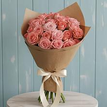 Букет цветов из:  Розы #REPLACE_PRED# Фряново