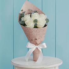 Букет цветов из:  Розы во Фряново