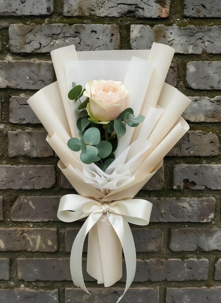 Букет цветов из: Розы во Фряново