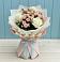 Букет цветов из: Розы во Фряново