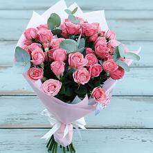 Букет Леди совершенство во Фряново