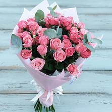 Букет Леди совершенство во Фряново